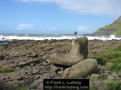 Giant's Causeway